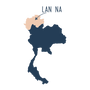 The Spirit of Lan Na
